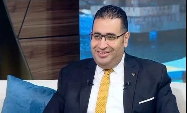 بلال شعيب ، الخبير الاقتصادي